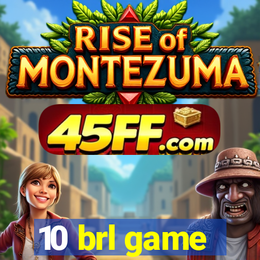 10 brl game